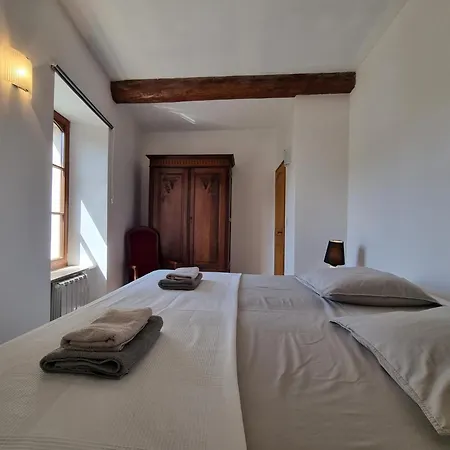 La Roche 6 בית נופש Aigues-Vives (Herault)