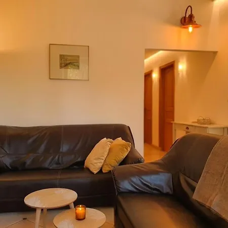La Roche 6 Feriehus *